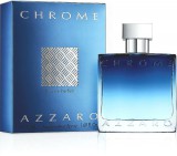 Azzaro Chrome EDP 50ml Férfi Parfüm