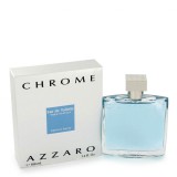 Azzaro Chrome EDT 100 ml Férfi Parfüm