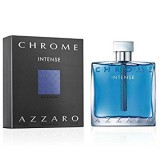 Azzaro - Chrome Intense edt 50ml (férfi parfüm)