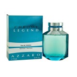 Azzaro Chrome Legend EDT 75ML Férfi Parfüm