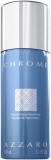 Azzaro Chrome Spray Deo 150ml Férfiaknak