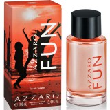 Azzaro Fun EDT 100ml Unisex Parfüm