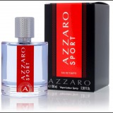 Azzaro Sport Eau de Toilette 100ml Uraknak (3614273667418)