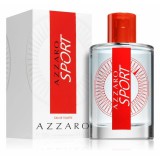 Azzaro Sport EDT 100ml Uraknak (3351500017997) - Parfüm és kölni
