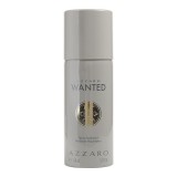Azzaro Wanted Deo Spray 150ml Férfiaknak