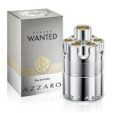 Azzaro - Wanted edp 100ml Teszter (férfi parfüm)