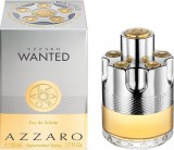 Azzaro Wanted EDT 100ml Férfi Parfüm