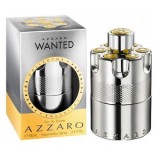 Azzaro - Wanted edt 100ml Teszter (férfi parfüm)