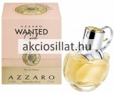 Azzaro Wanted Girl EDP 80ml Női parfüm