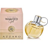 Azzaro Wanted Girl EDP 80ml Női Parfüm