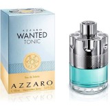 Azzaro Wanted Tonic EDT 100ml Férfi Parfüm