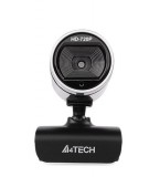 A4-Tech A4Tech PK-910P 1280x720 px USB 2.0 Fekete, Szürke webkamera