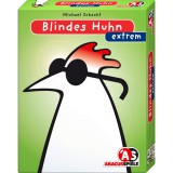 Abacusspiele Blindes Huhn Extreme kártyajáték kölcsönözhető
