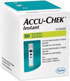 Accu-Chek Instant vércukor tesztcsík (50db)