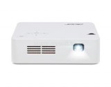 Acer C202i hordozható mini LED Projektor (fehér) (MR.JR011.001) 2 év garanciával