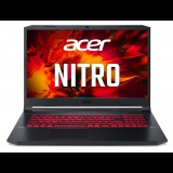 ACER Nitro 5 AN517-52-509K - i5-10300H, 17.3FULL HD, 512 GB, 8GB, Geforce GTX 1660 Ti 6GB (NH.Q8JEU.002) - Notebook