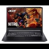 ACER Nitro 5 AN517-54-753E - i7-11800H, 17.3QHD, 1000 GB, 16GB, Geforce RTX 3070 8GB (NH.QFCEU.003) - Notebook