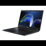 Acer Notebook TravelMate P2 TMP215-41-G3 - 39.6 cm (15.6") - AMD Ryzen 5 5500U - Shale Black (NX.VSMEG.008) - Notebook