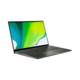 Acer Swift 5 SF514-55TA-57P3 - 14" - Core i5 1135G7 - 16 GB RAM - 1 TB SSD - German (NX.A6SEG.005) - Notebook