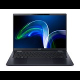 Acer TravelMate TMP614-52-79HF Laptop fekete (NX.VSYEU.005) (NX.VSYEU.005) - Notebook