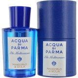 Acqua Di Parma Blu Mediterraneo Mandorlo Di Sicilia EDT 75ml Unisex Parfüm
