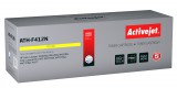 Activejet ATH-F412N festékkazetta 1 dB Kompatibilis Sárga