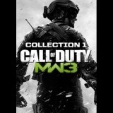 Activision Call of Duty: Modern Warfare 3 - Collection 1 (PC - Steam elektronikus játék licensz)