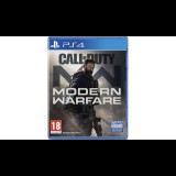 Activision Call of Duty Modern Warfare (PS4 - Dobozos játék)