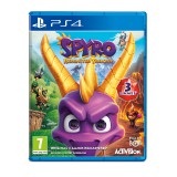 Activision Spyro Reignited Trilogy (PS4 - Dobozos játék)