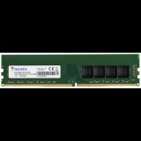 ADATA 4GB (1x4) 2666MHz DDR4 (AD4U26664G19-RGN) - Memória