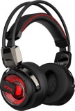 ADATA XPG Precog 7.1 Surround Gaming Headset Fekete