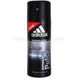 Adidas Dynamic Pulse 150 ml spray dezodor uraknak dezodor