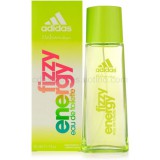 Adidas Fizzy Energy 50 ml eau de toilette hölgyeknek eau de toilette