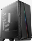 Aerocool cylon pro üveg ablakos fekete számítógépház (accm-pb10013.11)