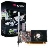 AFOX AF730-1024D3L7-V1 videókártya NVIDIA GeForce GT 730 1 GB GDDR5