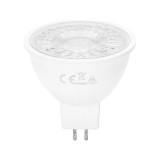 Aigostar LED izzó MR16 COB 6W Meleg fehér