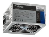 AKY AK-B1-550 Akyga Basic ATX Power Supply 550W AK-B1-550 Fan12cm P4 3xSATA PCI-E