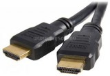 Akyga kábel HDMI-HDMI monitor kábel V1.4, 10m (AK-HD-100A)