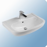 Alföldi Saval 2.0 mosdó félig beépíthető 7017 60