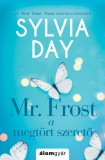 Álomgyár Kiadó Mr. Frost - A megtört szerető