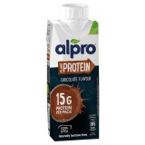 Alpro Protein Ital Csokoládé Laktózmentes 250 ml
