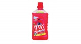 Általános tisztítószer, 1 l,  AJAX, piros