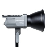 Amaran 100d S Daylight LED videólámpa