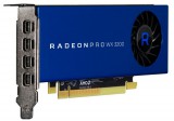 AMD Radeon Pro WX 3200 4GB DDR5  100-506115