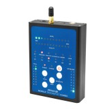 Amiko Mobil Tracker beállító műszer