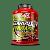 Amix CarboJet Mass Professional (1,8 kg)