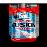 Amix Whey Pure Fusion Protein (2,3 kg)