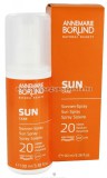 ANNEMARIE BÖRLIND SUN CARE napozó spray SPF20