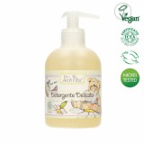 Anthyllis Baby 1144 BIO PUMPÁS babafürdető és folyékony szappan érzékeny bőrre, 300 ml