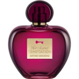 Antonio Banderas Her Secret Temptation EDT 80ml Tester Női Parfüm